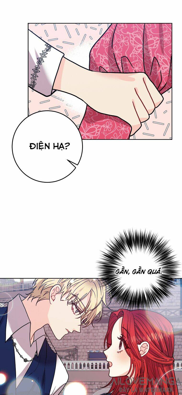 Tôi Trở Thành Gia Sư Của Tên Bạo Chúa: Chapter 38