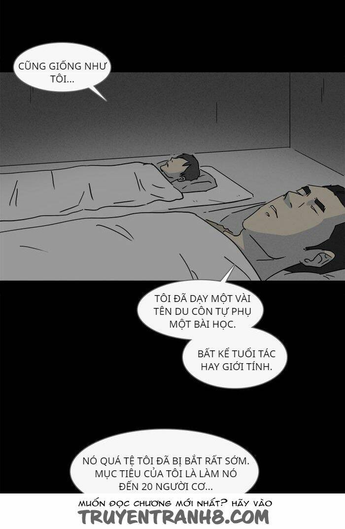 Những Câu Chuyện Bất Thường: Chapter 171