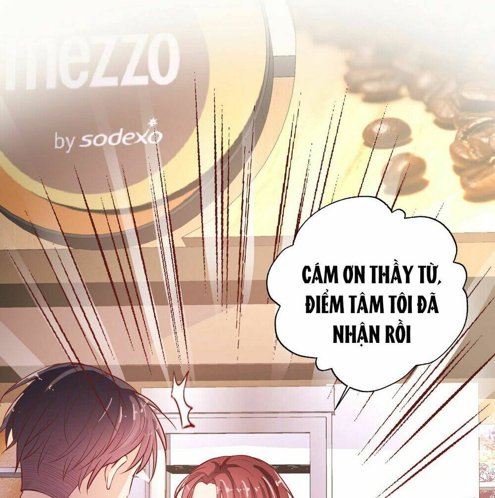Sau Này Vẫn Cứ Thích Anh: Chapter 9