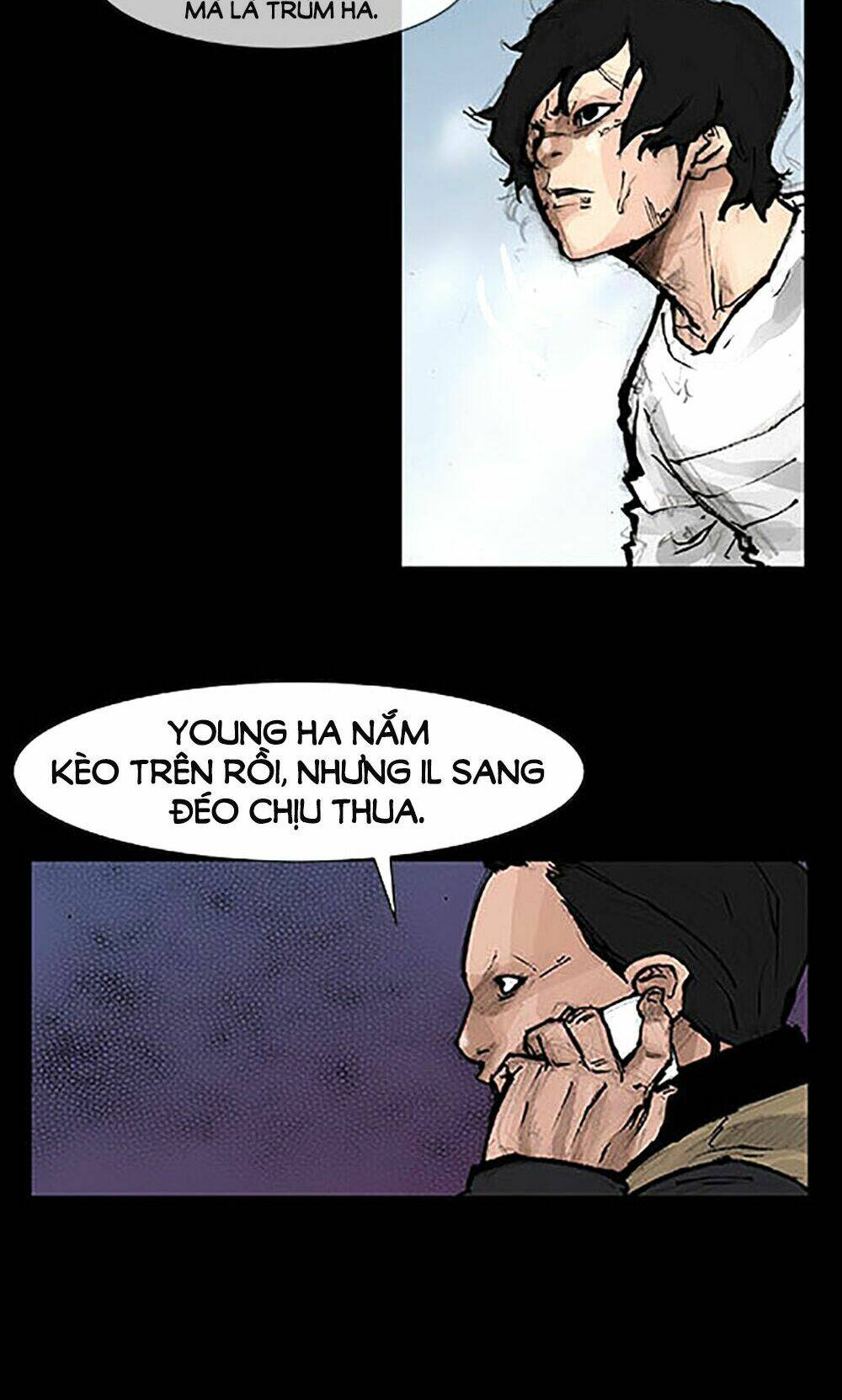 Độc Cô Tiền Truyện: Chapter 31