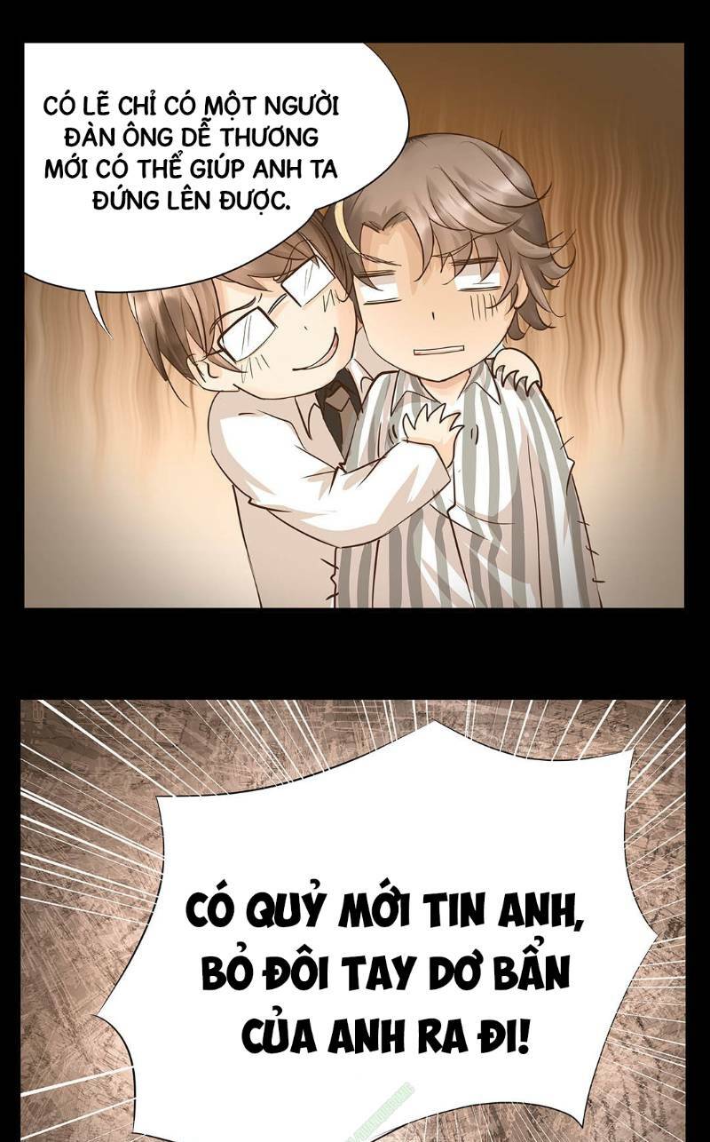 Trò Chơi Tiểu Mục Tiêu: Chapter 27