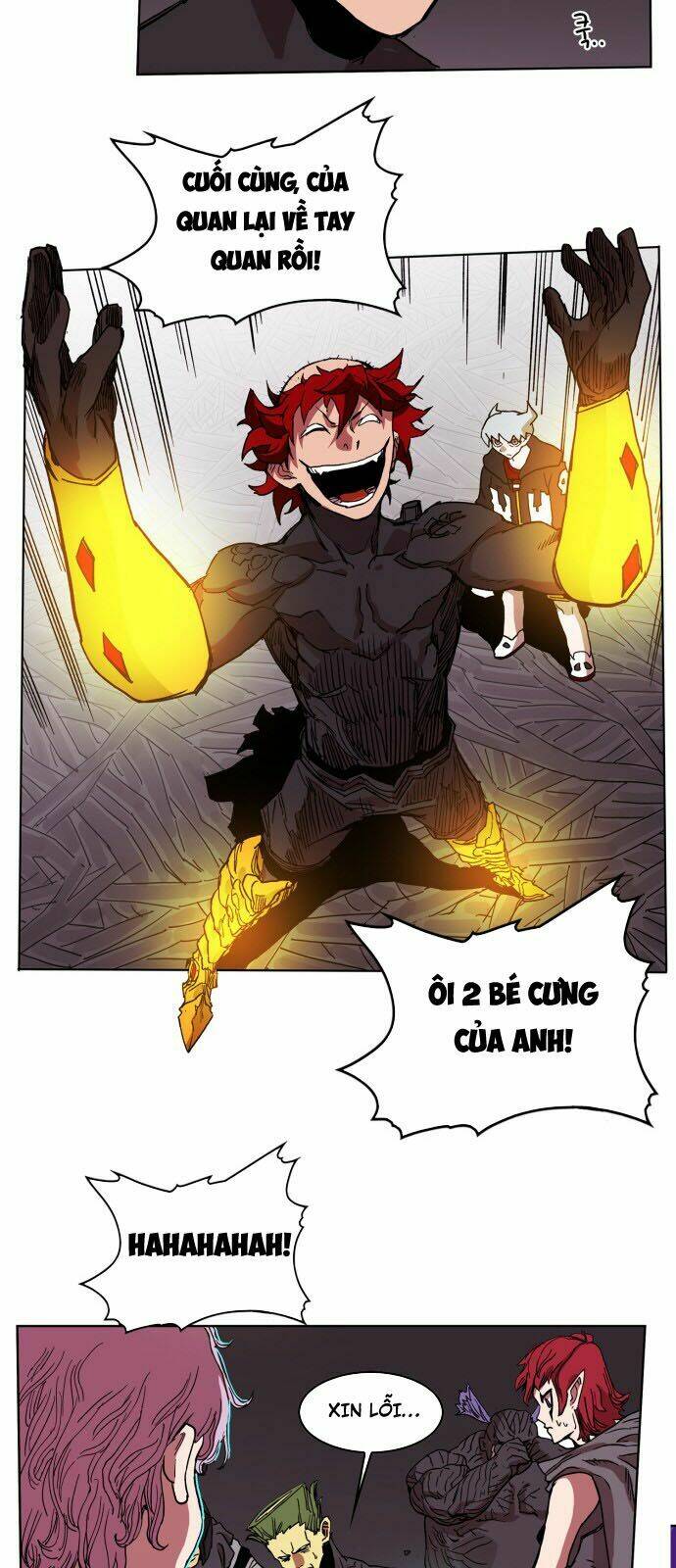 Hard Core Leveling Warrior: Chapter 94