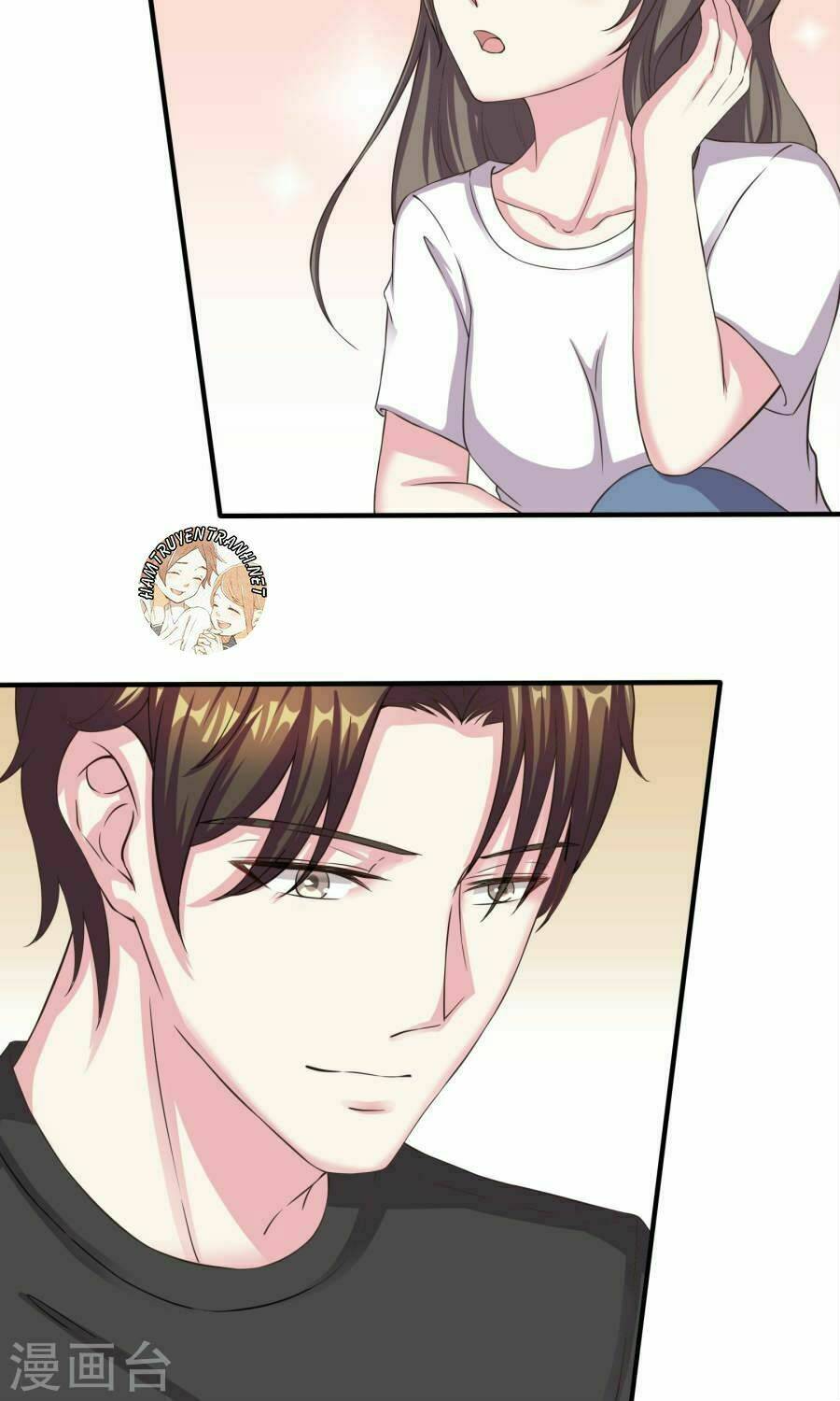 Trùng Sinh Chi Ảnh Hậu Dưỡng Thành Kế Hoạch: Chapter 10