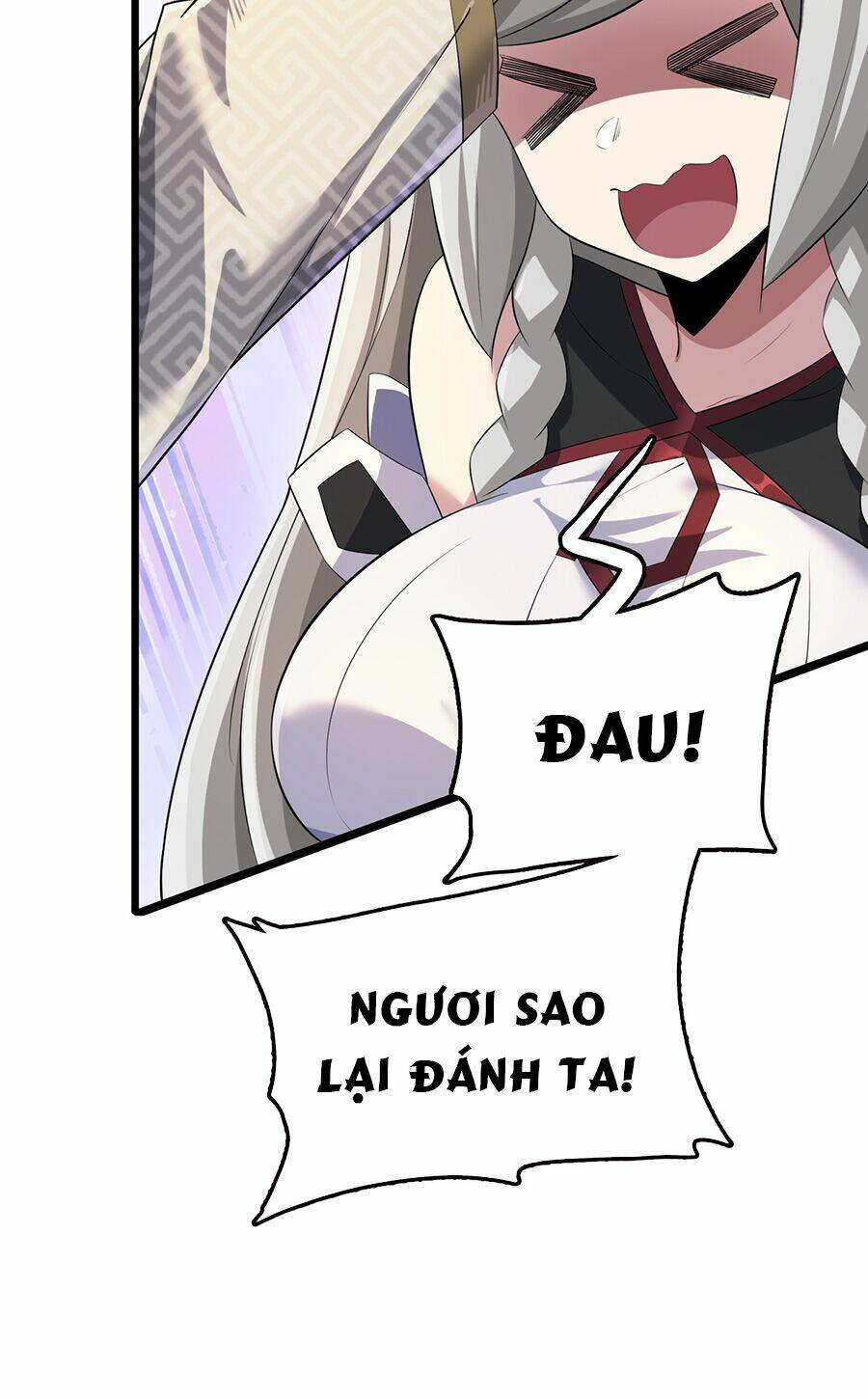 Đại Bảo Kiếm Của Tôi: Chapter 49