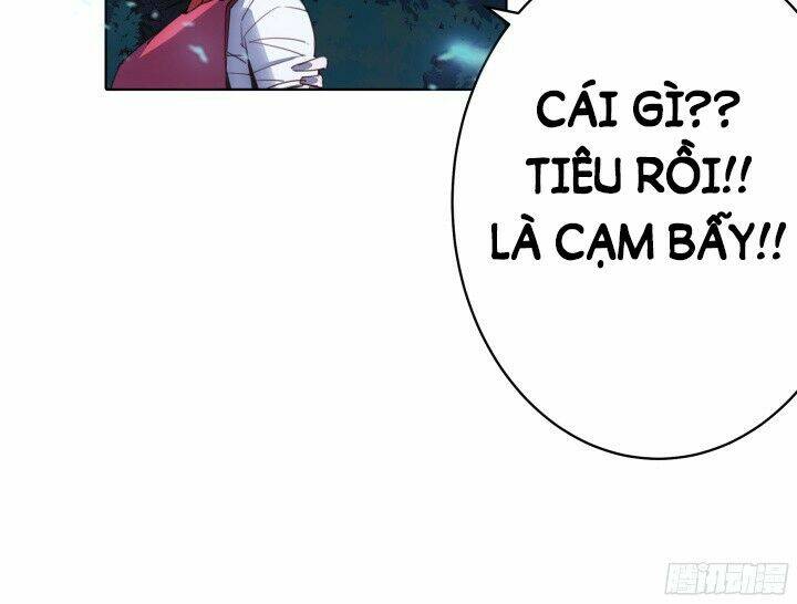 Bí Mật Của Dạ Tộc: Chapter 1.5