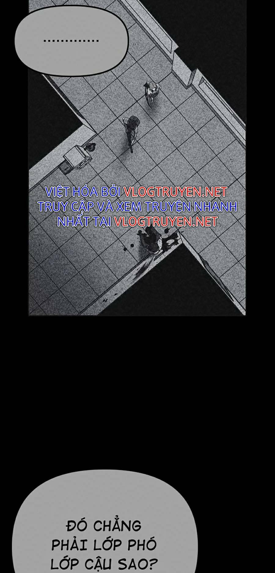 Cậu Bé Shotgun: Chapter 26