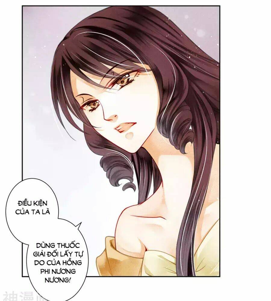 Ái Thượng Vô Địch Tiếu Hoàng Hậu: Chapter 91
