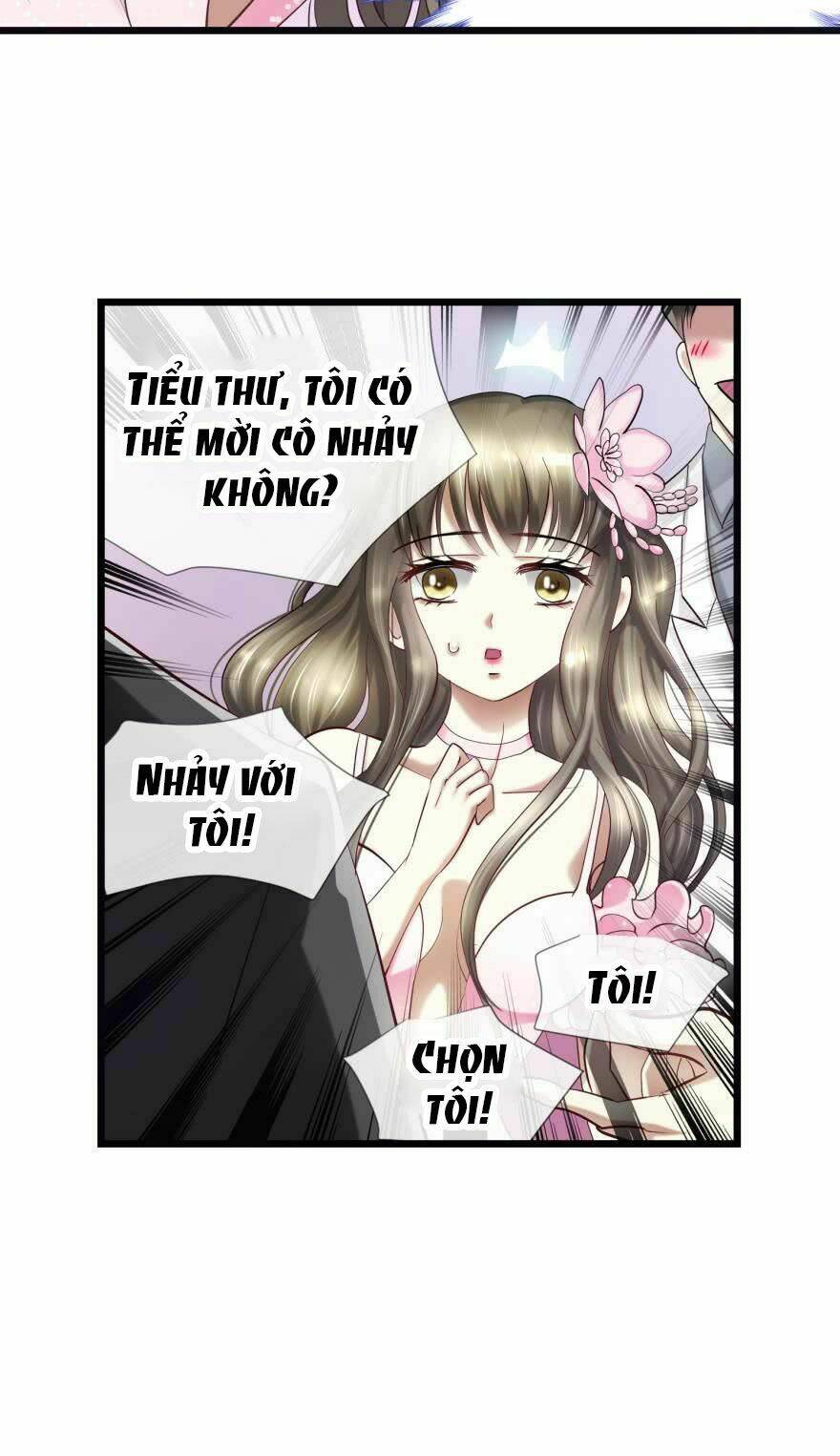 Một Vạn Tư Thế Công Lược Yêu Nam: Chapter 20