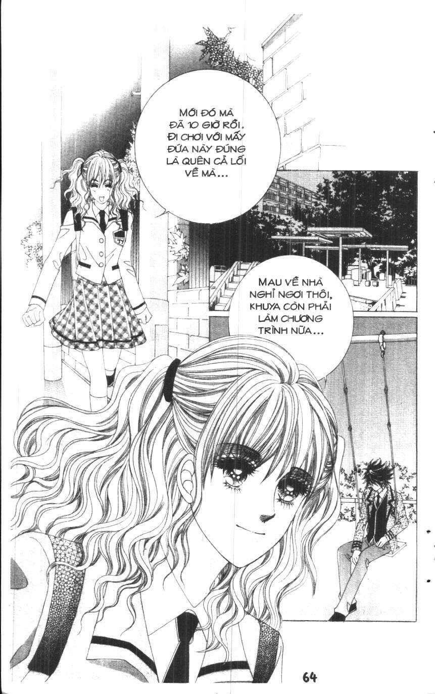 Say Say Say: Chapter 2