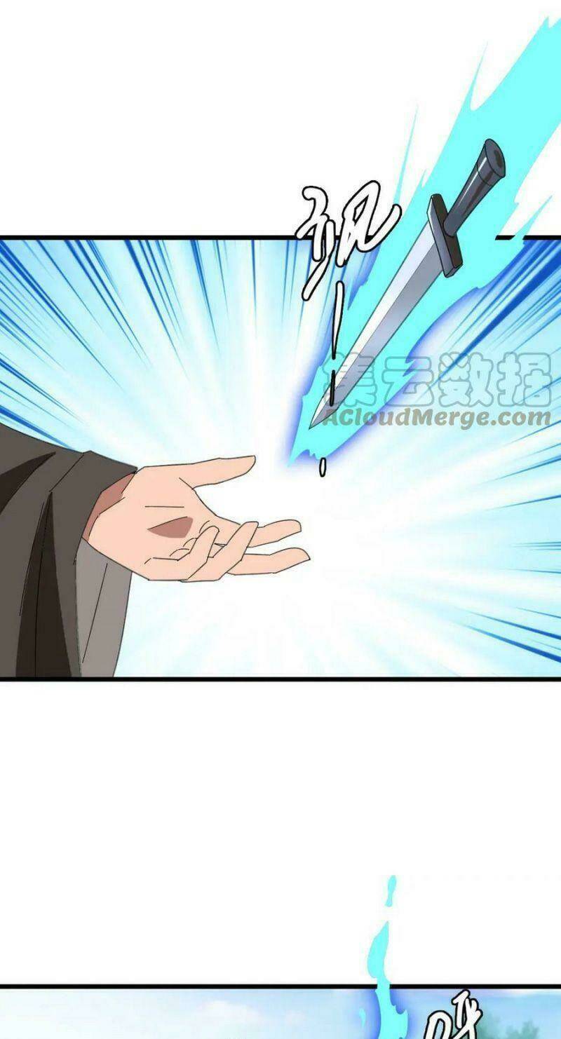 Siêu Đạo Thần Thuật: Chapter 91