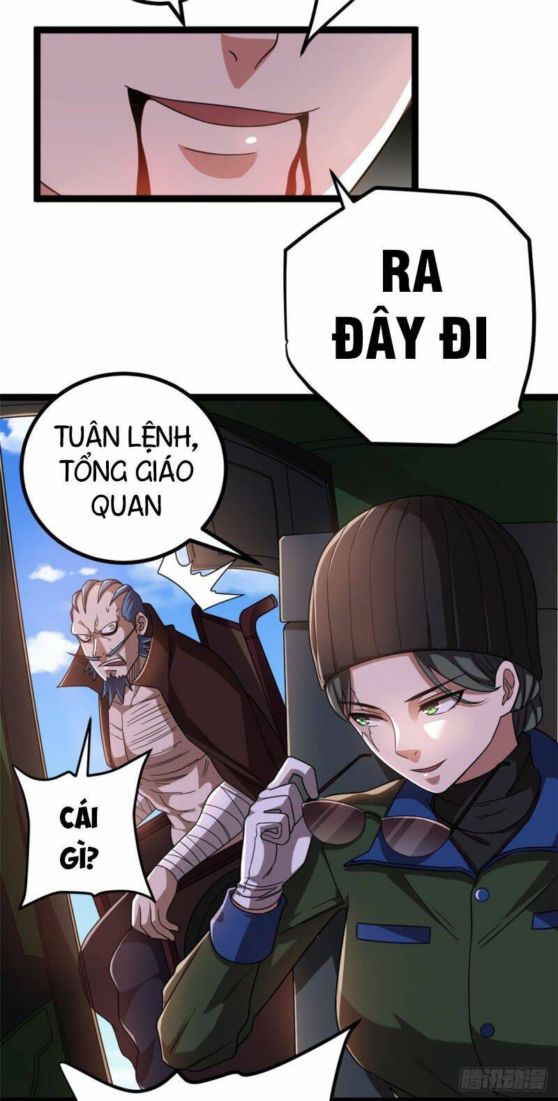 Tiên Vương Trùng Sinh: Chapter 69