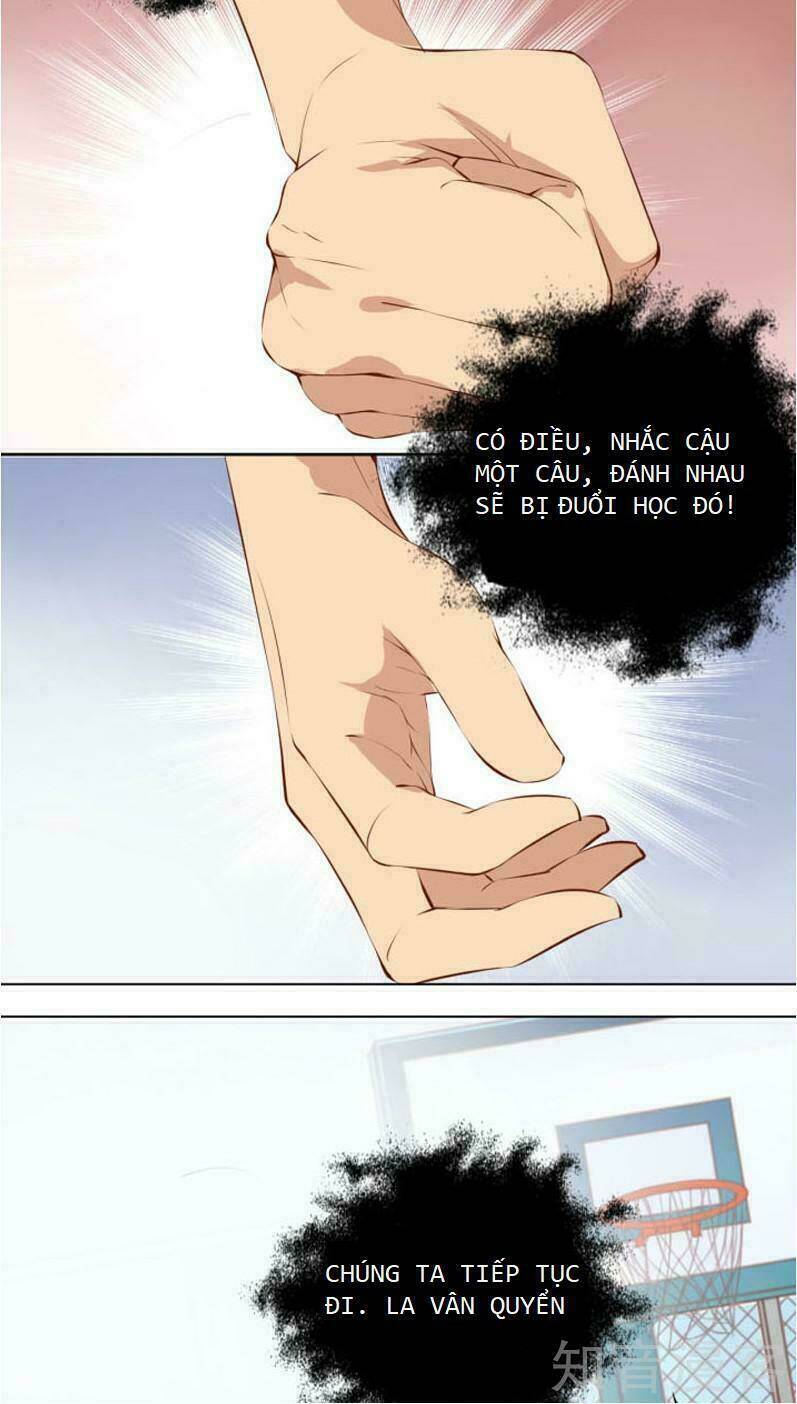 Nam Thần Là Một Đôi: Chapter 5