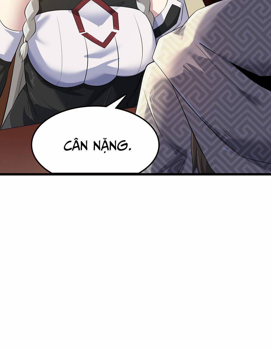 Đại Bảo Kiếm Của Tôi: Chapter 45