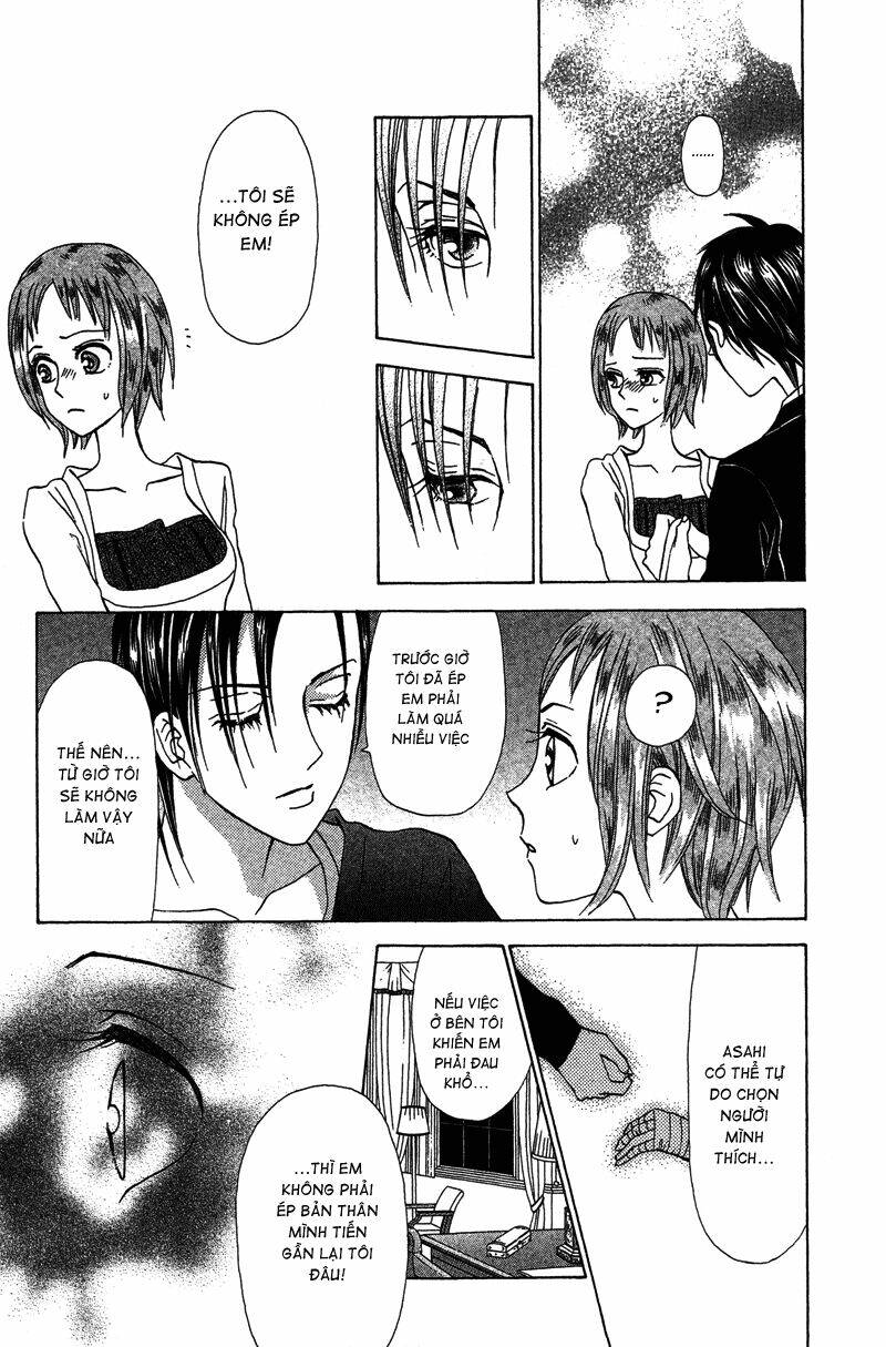 Grand Sun: Chapter 11