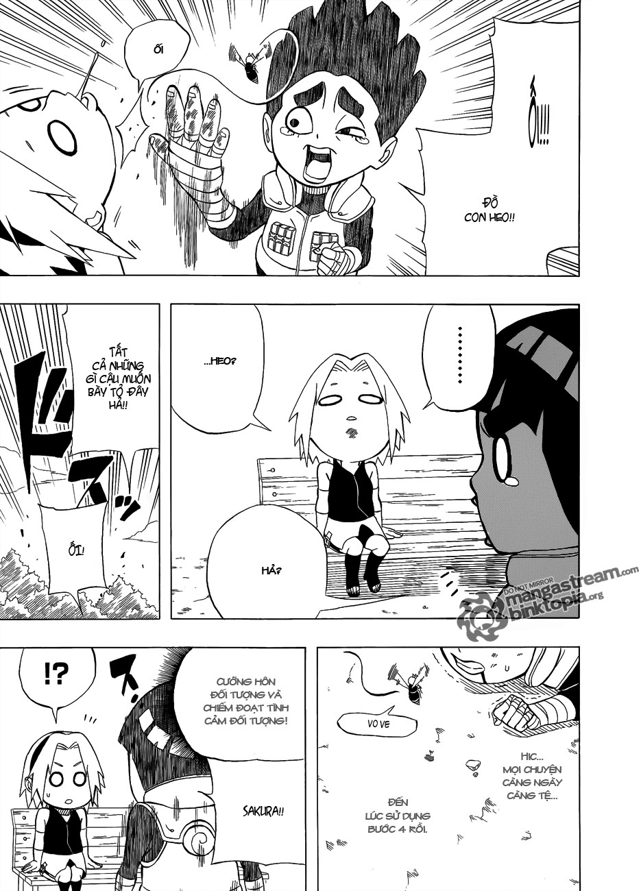 Naruto: Chapter 519.2