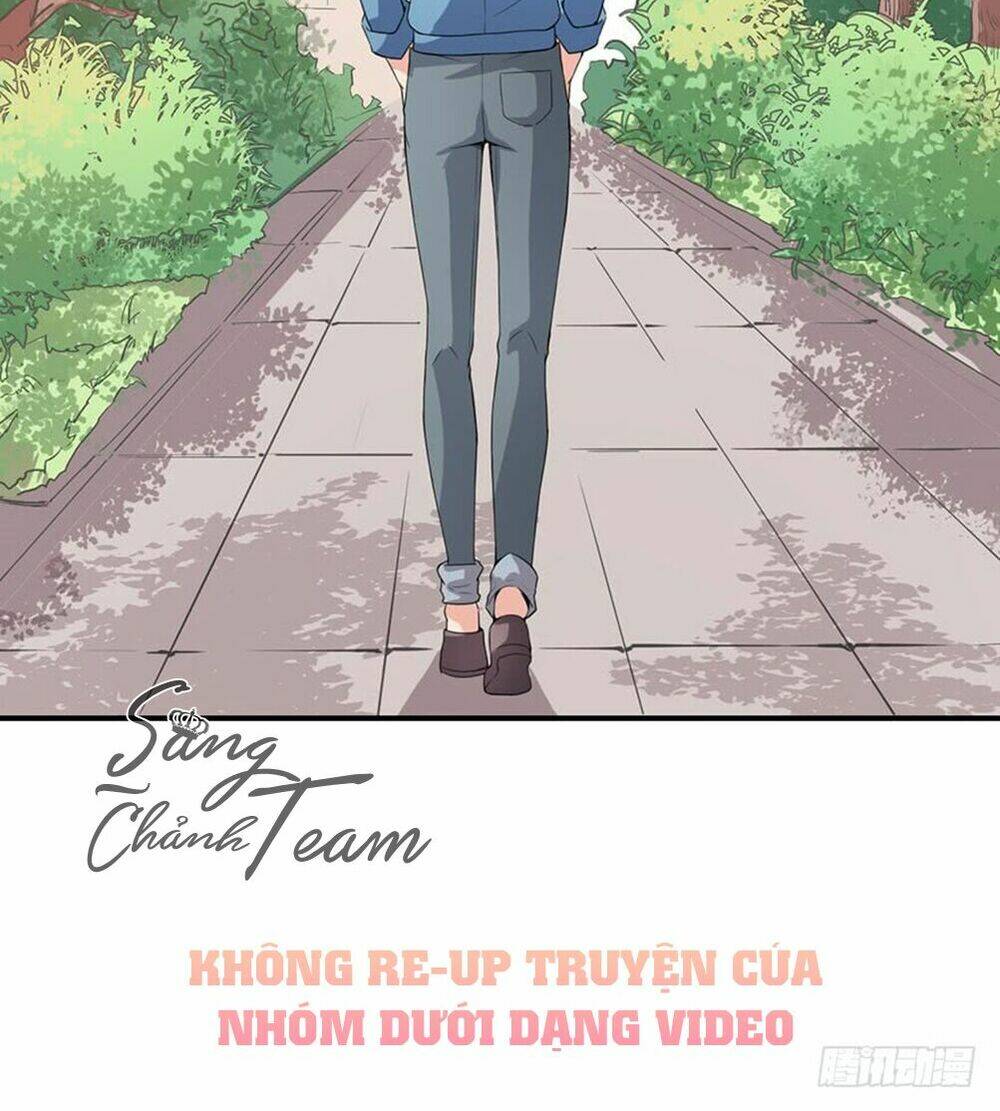 Mỹ Nhân Tâm Động: Chapter 5