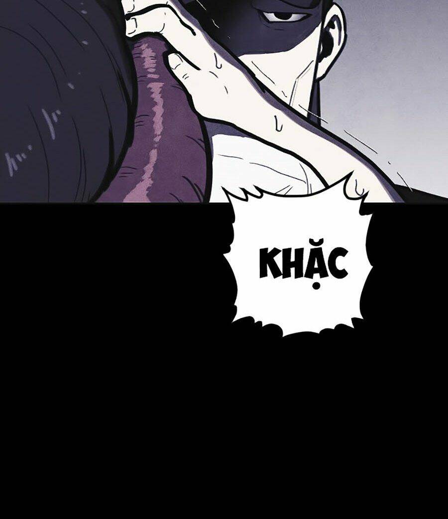 Cậu Bé Shotgun: Chapter 9