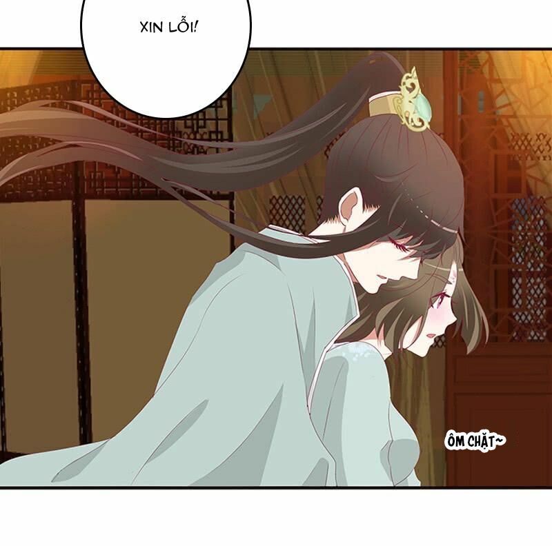 Thông Linh Phi: Chapter 456