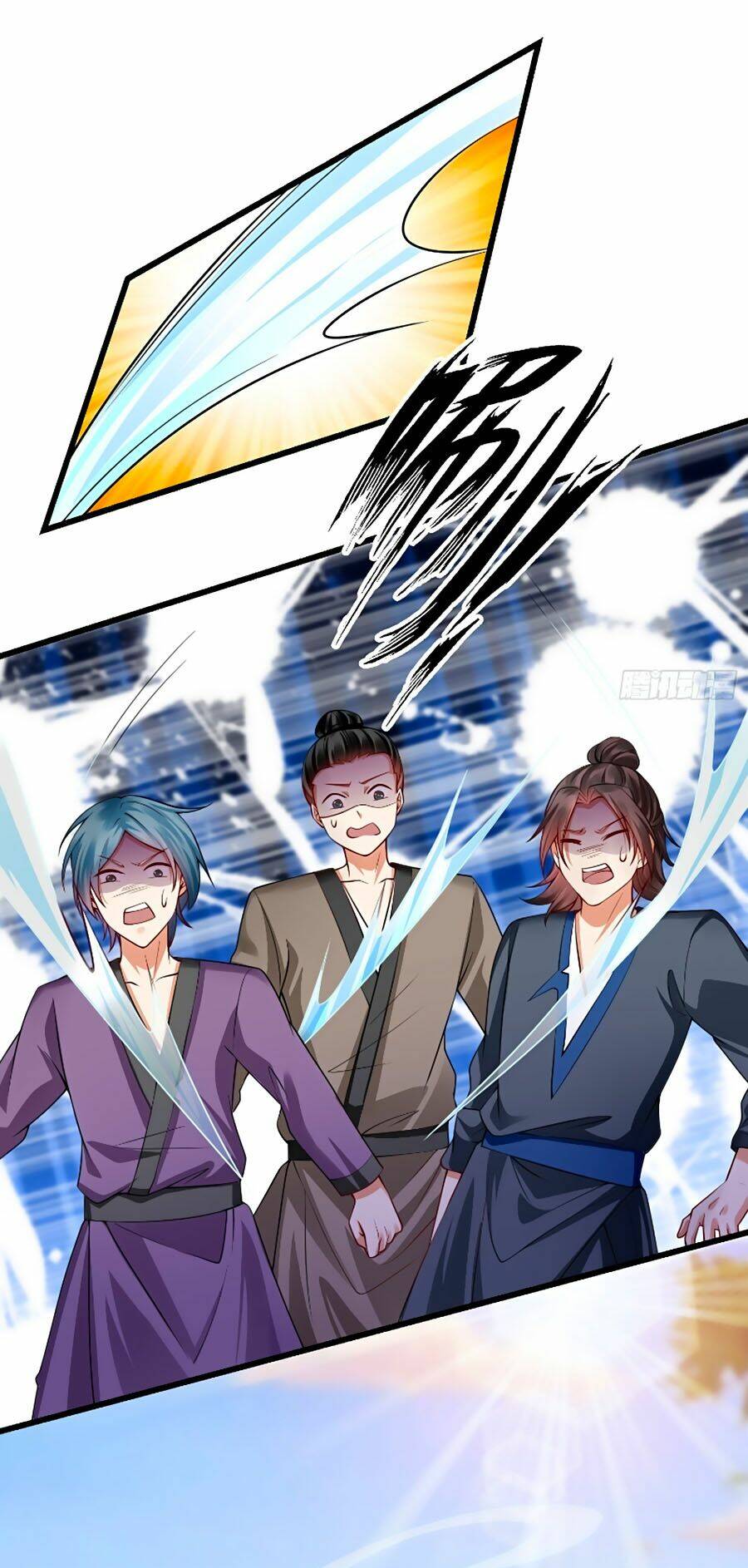 Vương Phi Là Đoá Bạch Liên Hoa: Chapter 16