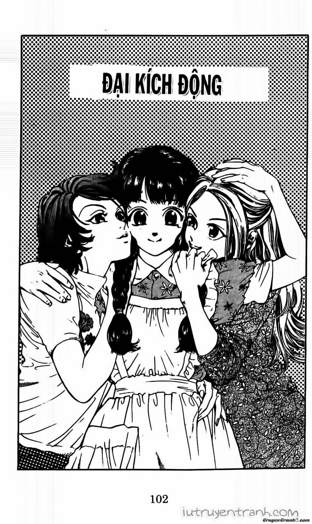 Mirano Nhà Tôi: Chapter 84