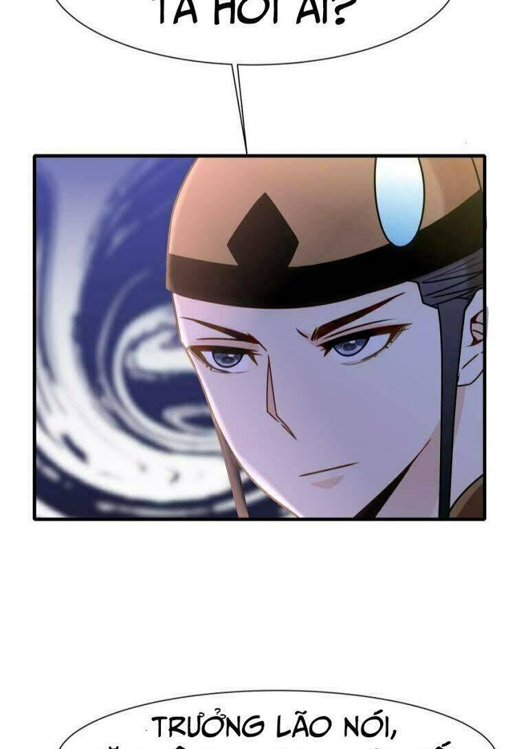 Lão Tổ Của Bạn Đang Online: Chapter 3