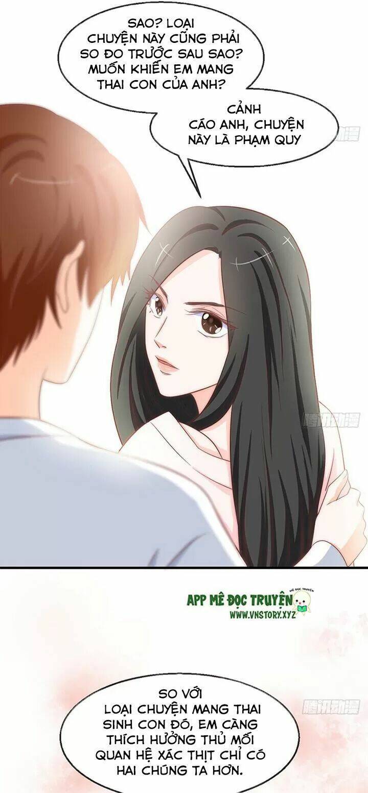 Cẩm Lý Thiếu Nữ Của Tôi: Chapter 94