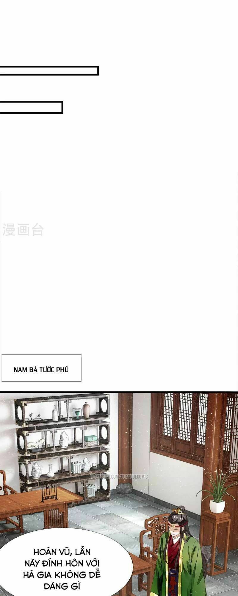 Đệ Nhất Hoàn Khố: Chapter 27