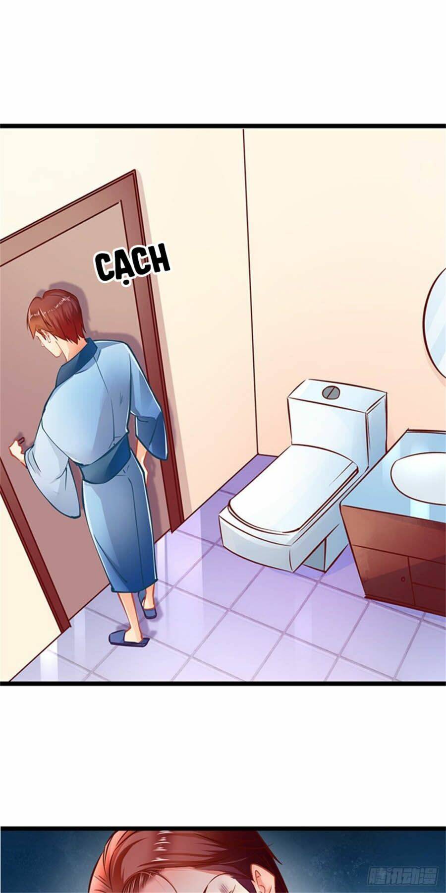 Cưng Chiều Ái Thê Hư Hỏng: Chapter 59