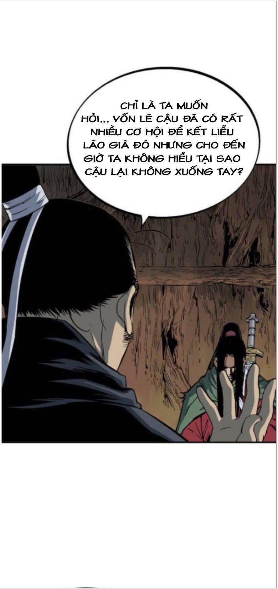 Cao Thủ 2: Chapter 137