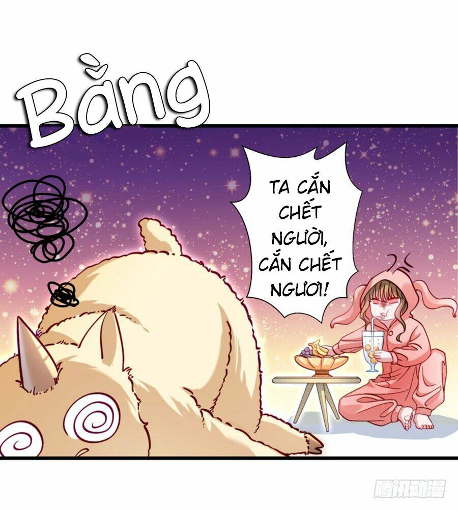 Tiểu Hoàng Thư Và Tiểu Hoàng Thúc: Chapter 15