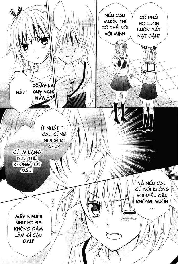 Cuộc Gặp Gỡ Diệu Kỳ: Chapter 2