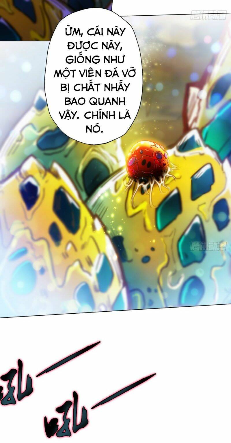 Bất Hủ Phàm Nhân: Chapter 23