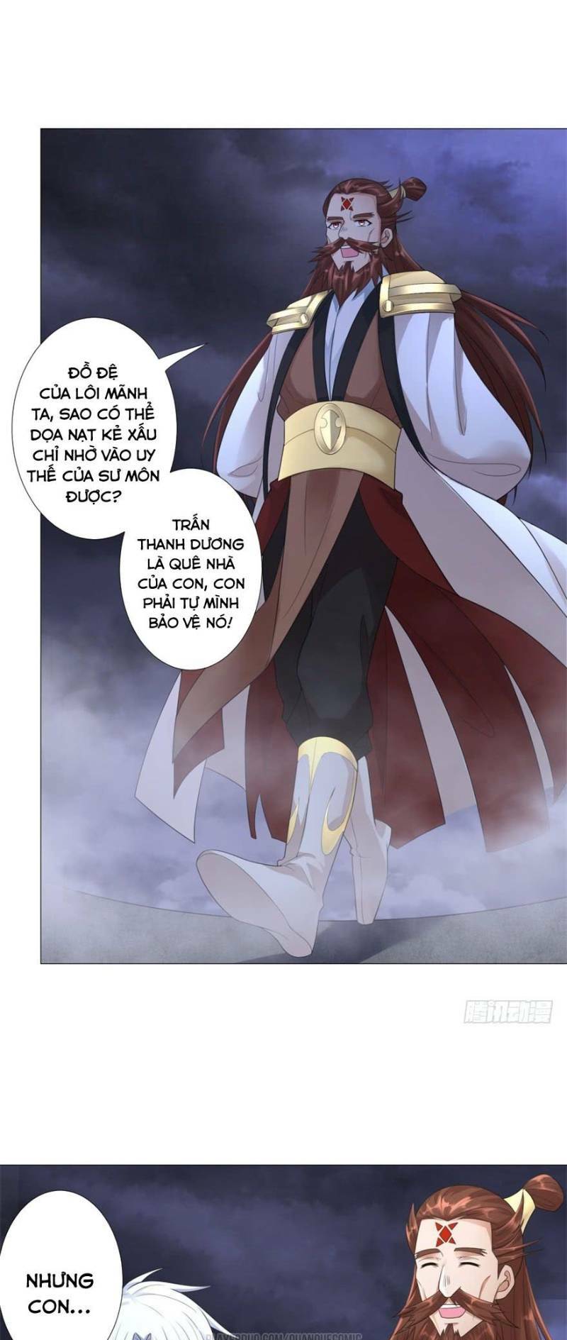 Chí Tôn Trọng Sinh: Chapter 25