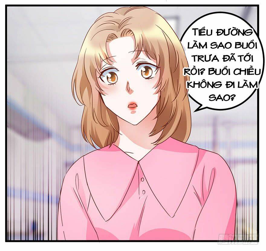 Thấu Thị Tiên Y: Chapter 31