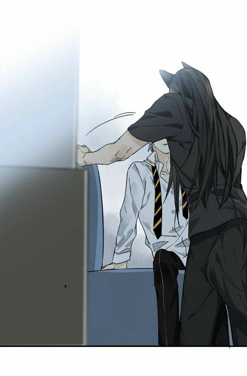 Phép Tắc Trường Ogus: Chapter 28