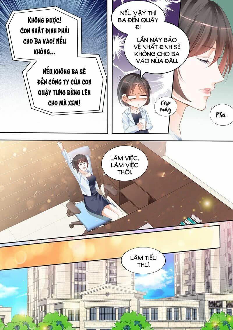Thiểm Hôn Kiều Thê: Chapter 85