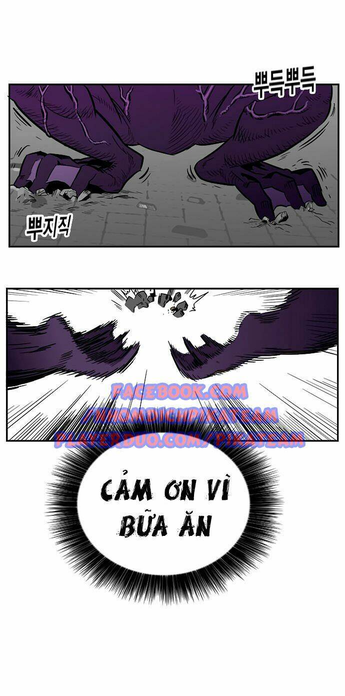 Bẫy Troll: Chapter 4