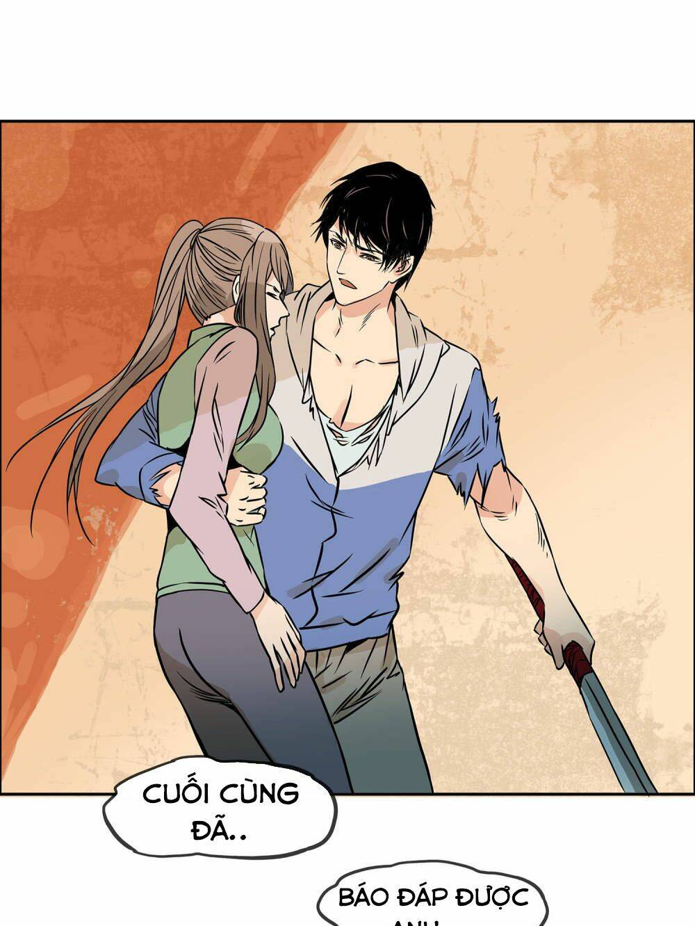 Mạt Thế Đấu Thần: Chapter 26