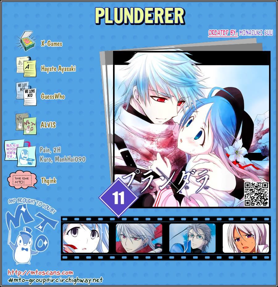 Đi Tìm Sát Tinh Vương: Chapter 11