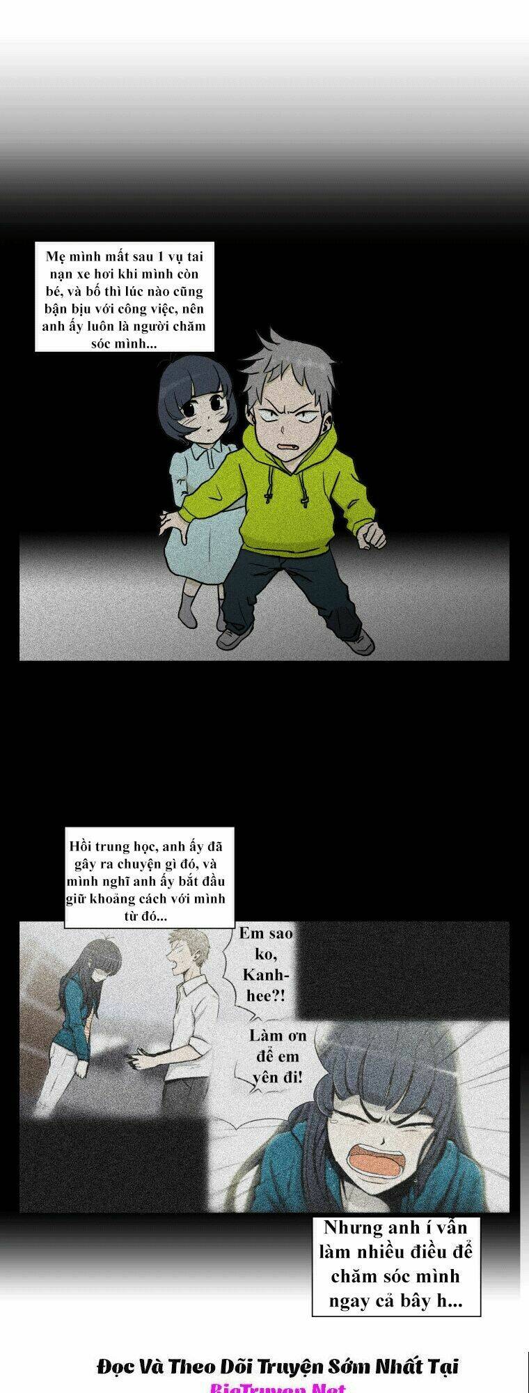 Anh Ấy Là Nữ Sinh Cấp 3: Chapter 32