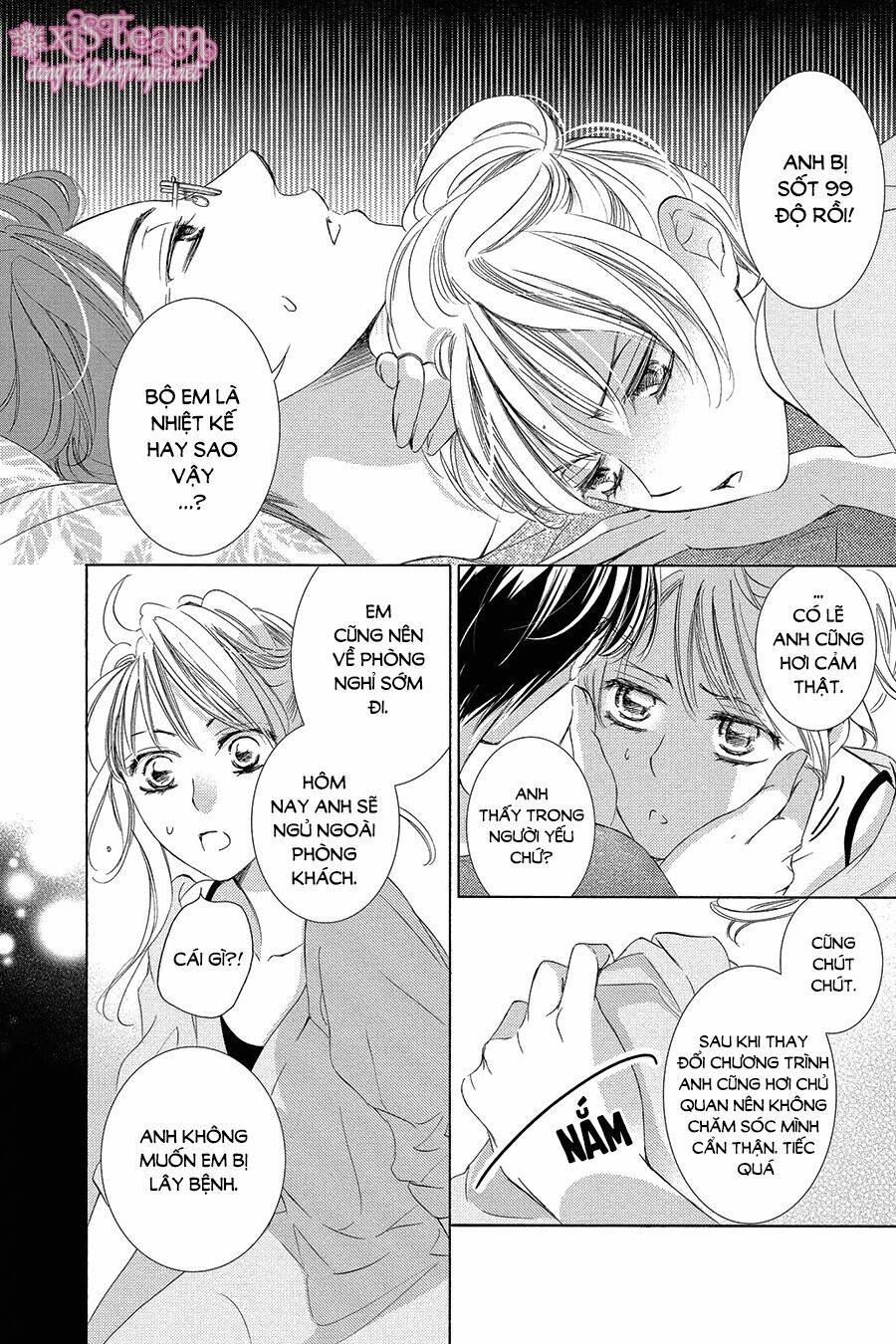 Ai Rồi Cũng Phải Kết Hôn: Chapter 27