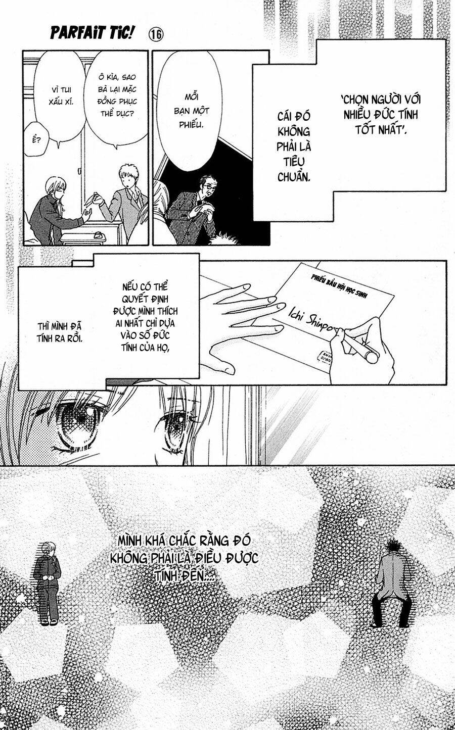 Cô Láng Giềng: Chapter 103