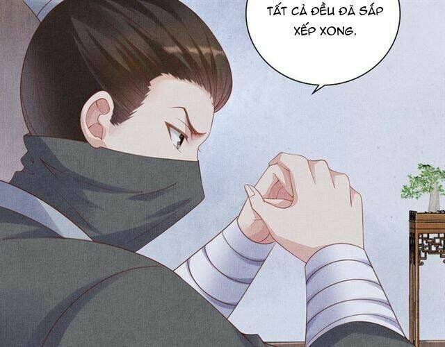Thịnh Sủng Y Phi Chi Dao Quan Truyện: Chapter 109