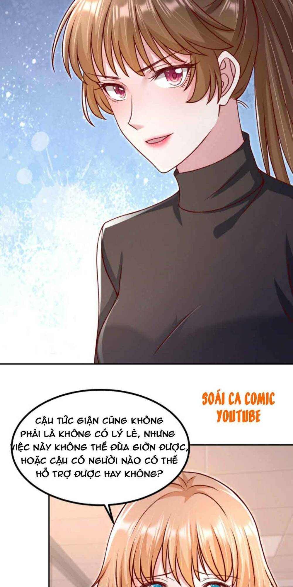 Nhất Sanh Hữu Hỉ: Chapter 47