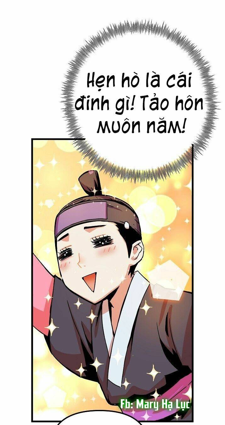 Tôi Sẽ Sống Như Một Hoàng Tử: Chapter 3