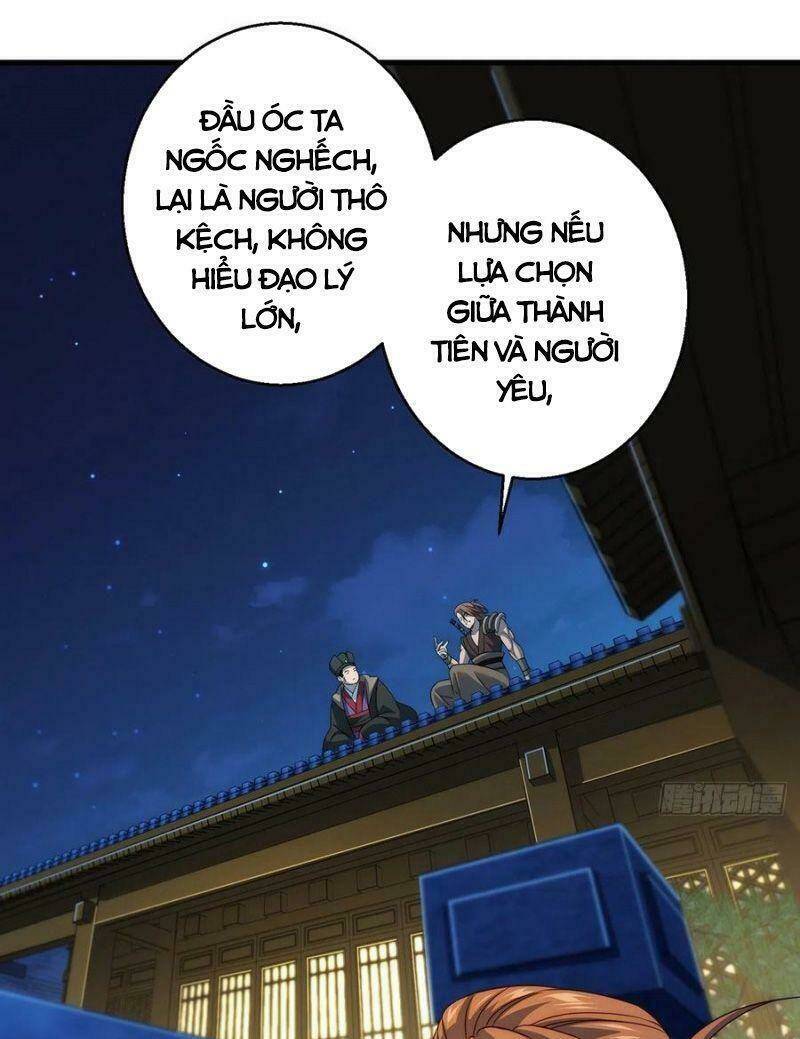 Ta Là Đại Hoàn Đan: Chapter 84