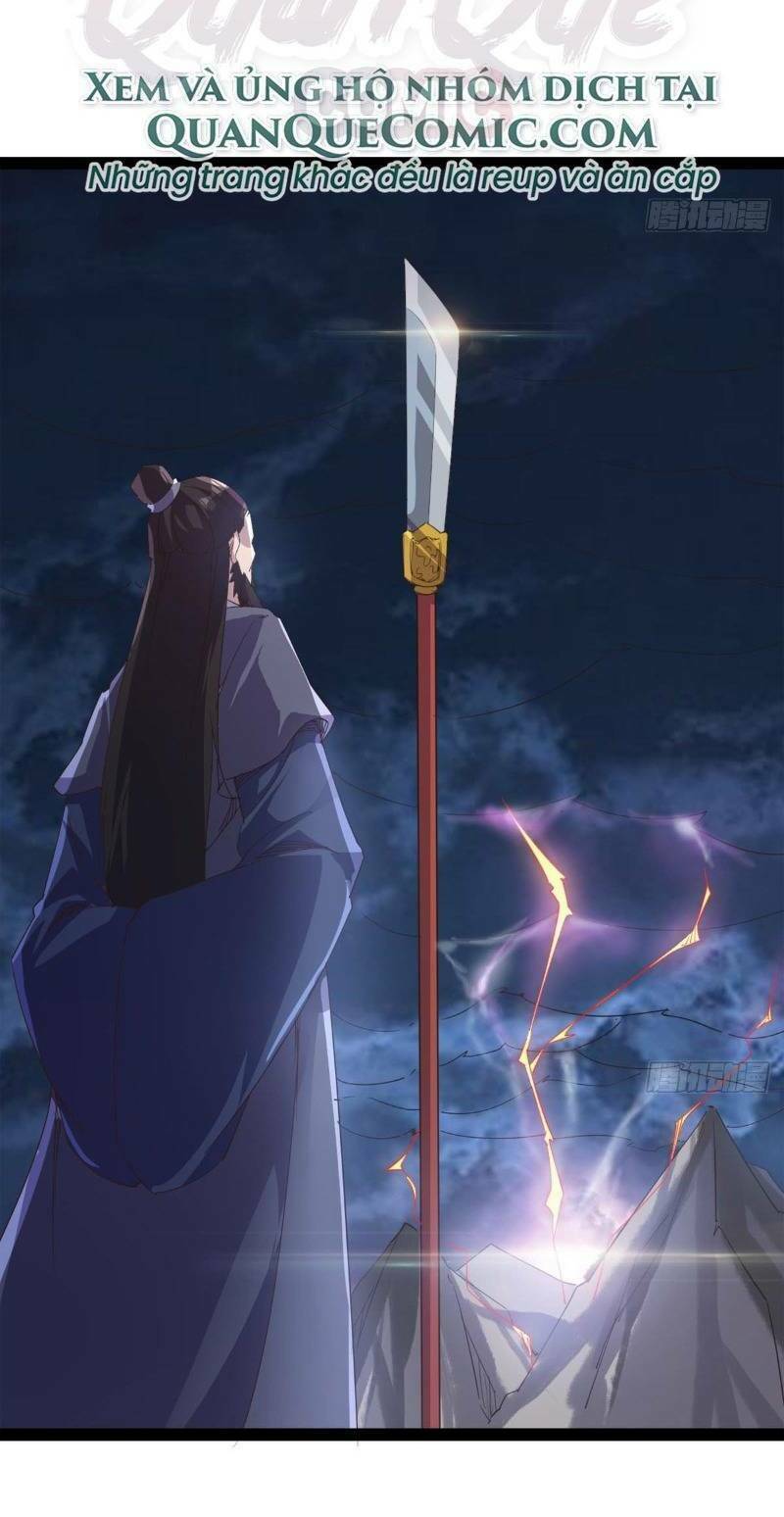 Kiếm Đồ: Chapter 33