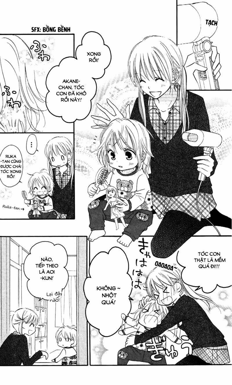 Love So Life: Chapter 65