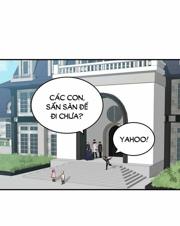 Đừng Chọc Đứa Em Gái Bé Bỏng Của Chúng Tôi: Chapter 9