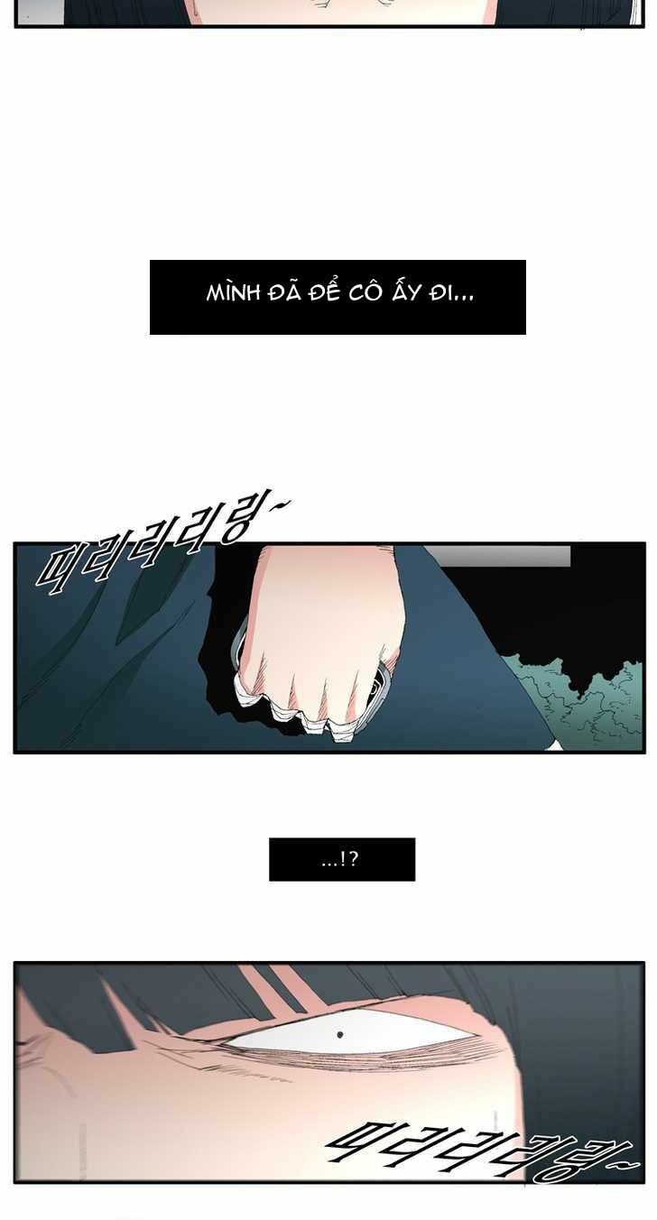 Siêu năng: Chapter 77